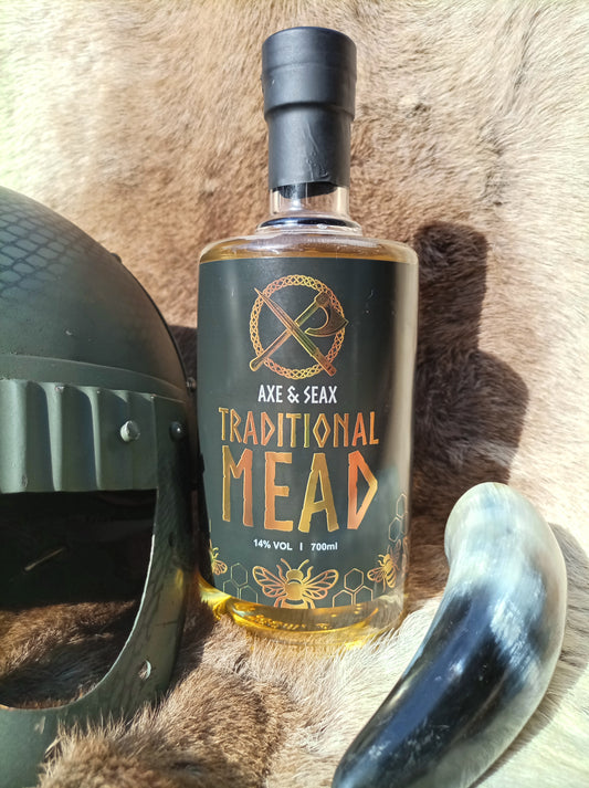 Traditional Mead